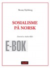 E-BOK: Sosialisme på norsk