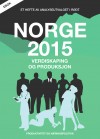 E-BOK: Norge 2015 – Verdiskaping og produksjon