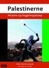 E-BOK Peder Martin Lysestøl: Palestinerne. Historie og frigjøringskamp