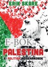 E-BOK Palestina – ei politisk reisehandbok