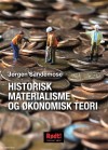 Jørgen Sandemose: Historisk materialisme og økonomisk teori