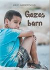 Gazas barn