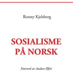 Sosialisme og demokrati
