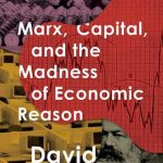 Karl Marx, David Harvey – og gjeldsbobla i Kina