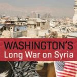 Washingtons krig mot Syria