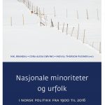 Artikler om norske minoriteter