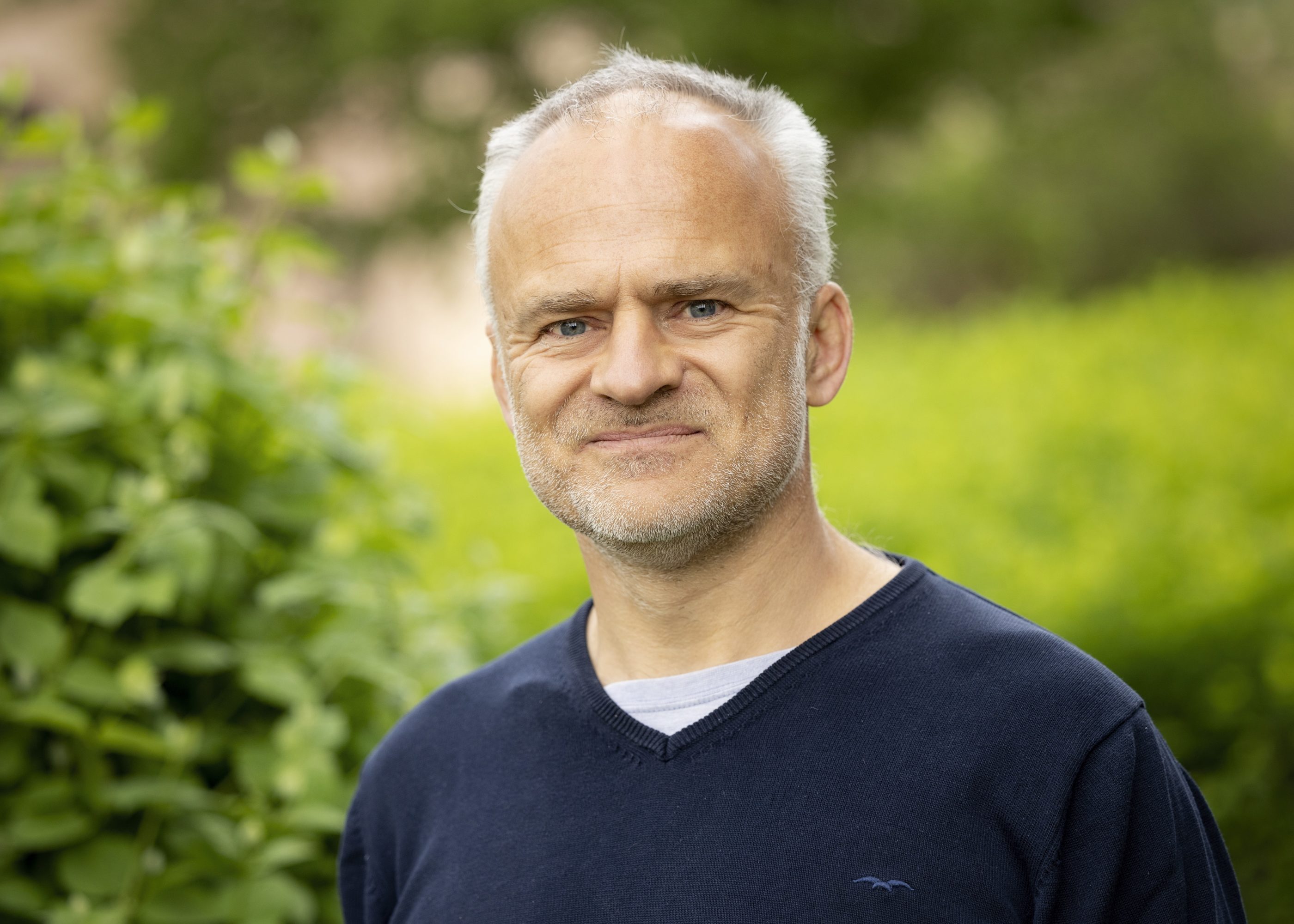 Gnist-samtalen: Brett Christophers - Gnist