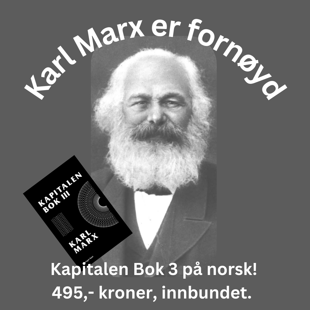 Kronen på verket - Intervju med Harald Minken - Gnist