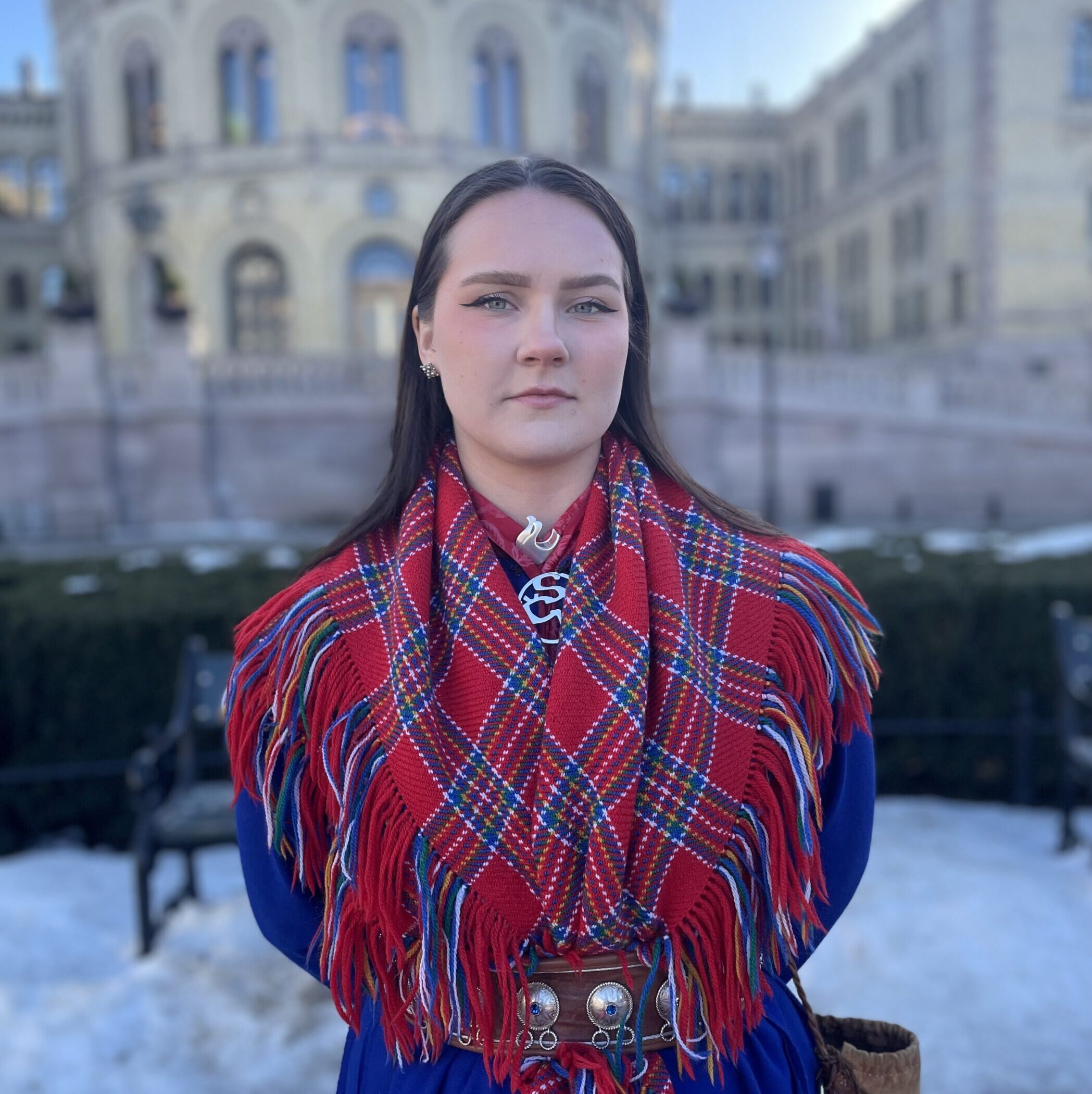 Hva kan man lære av Fosen-markeringene - Gnist
